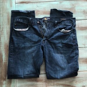 Lucky Brand Jeans - Men’s Lucky Jeans (36x32) Lucky Brand Jeans - Men’s Lucky Jeans (36x32)
